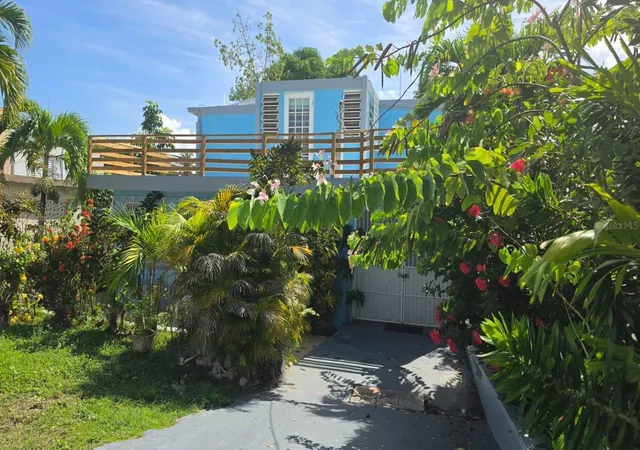 Photo 3 of Manufactured home for sale at 74b Carr 188, Canovanas, PR 00729 | MLS# PR9121304 | Listing updated on 2026-09-24