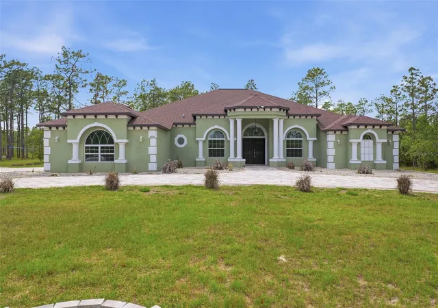 1st image of 18043 Palmdale Rd, Weeki Wachee, FL 34614 | MLS# O6406990