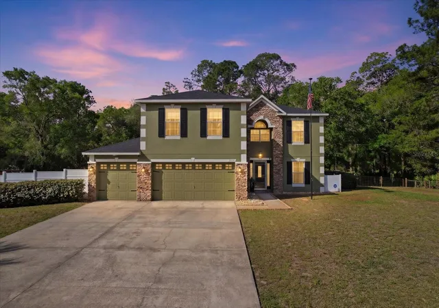 1st image of 9508 N Dawnflower Ave, Crystal River, FL 34428 | MLS# OM724581