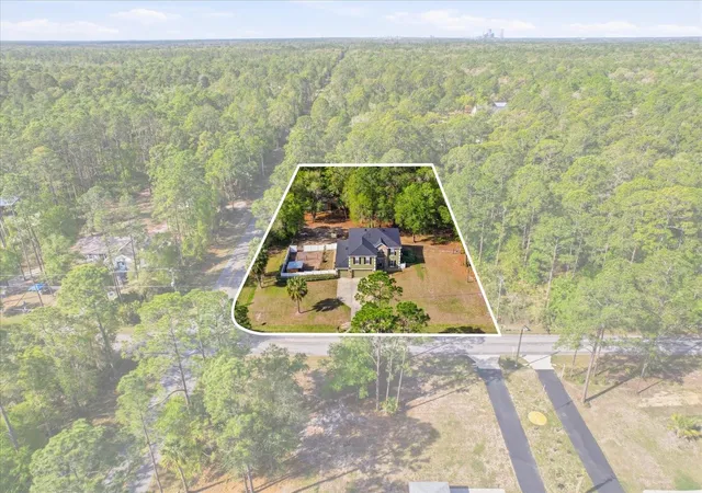2nd image of 9508 N Dawnflower Ave, Crystal River, FL 34428 | MLS# OM724581