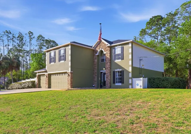 3rd image of 9508 N Dawnflower Ave, Crystal River, FL 34428 | MLS# OM724581