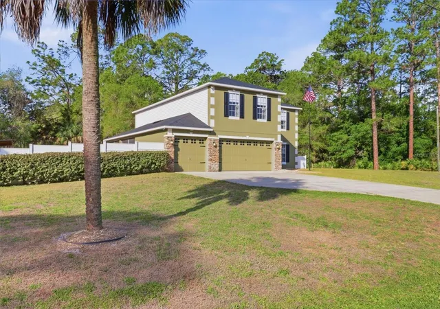 4th image of 9508 N Dawnflower Ave, Crystal River, FL 34428 | MLS# OM724581
