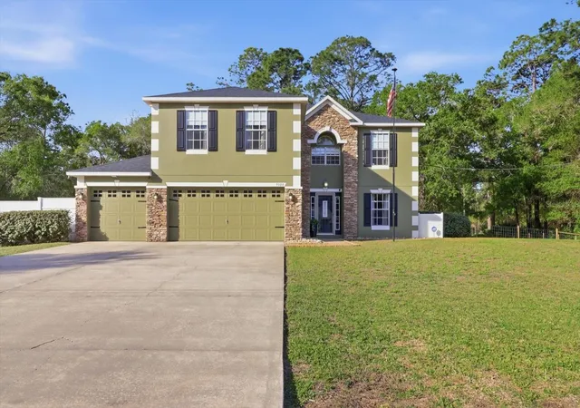 5th image of 9508 N Dawnflower Ave, Crystal River, FL 34428 | MLS# OM724581