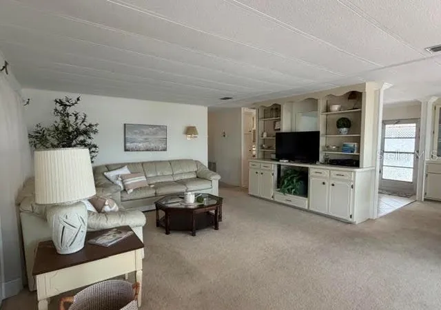 Photo 4 of Manufactured home for sale at 16 S Granada Plz, Englewood, FL 34223 | MLS# A4693291 | Listing updated on 2026-10-05