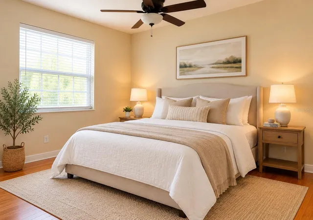 Listing Photo 4 - Condo for sale in building located at 1500 30th Ave N, Saint Petersburg, FL 33704