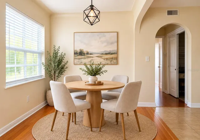 Listing Photo 5 - Condo for sale in building located at 1500 30th Ave N, Saint Petersburg, FL 33704