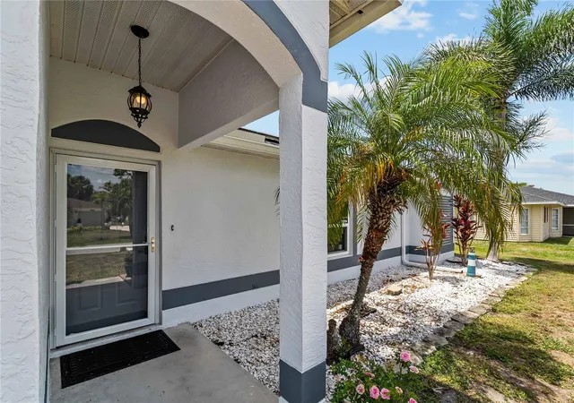 Photo 4 of Single family home for sale at 1729 Milan St, North Port, FL 34286 | MLS# C7526054 | Listing updated on 2026-08-11