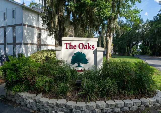 Condo for sale at 6519 W Newberry Rd #A5, GAINESVILLE, FL 32605 | MLS# OM724584