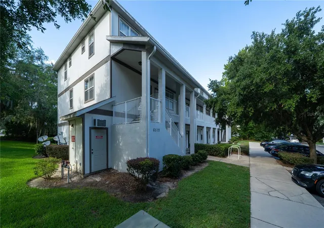 Photo 1 of Condo for sale at 6519 W Newberry Rd #A5, Gainesville, FL 32605 | MLS# OM724584 | Listing updated on 2026-10-03