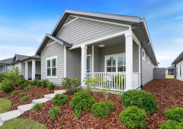Photo 2 of Single family home for sale at 9670 Sw 68th Lane, Gainesville, FL 32608 | MLS# GC540270 | Listing updated on 2026-09-02