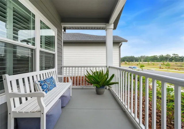 Photo 3 of Single family home for sale at 9670 Sw 68th Lane, Gainesville, FL 32608 | MLS# GC540270 | Listing updated on 2026-09-02