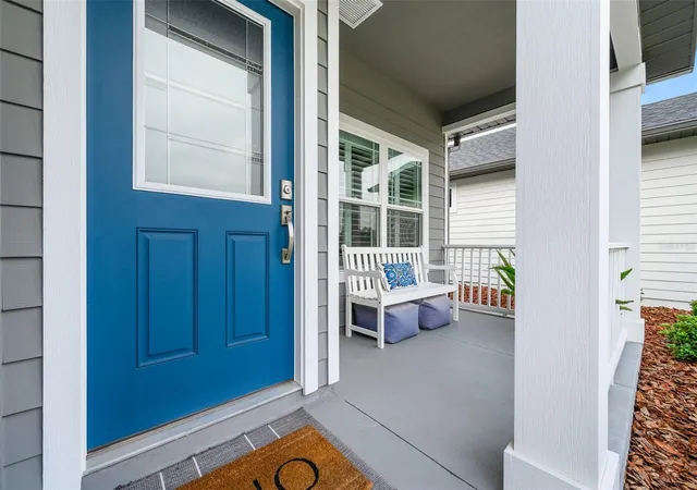 Photo 3 of Single family home for sale at 9670 SW 68th Lane, Gainesville, FL 32608 | MLS# GC540270 | Listing updated on 2026-09-02