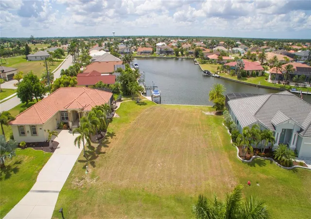 1st image of 507 Madrid Blvd, Punta Gorda, FL 33950 | MLS# C7526055