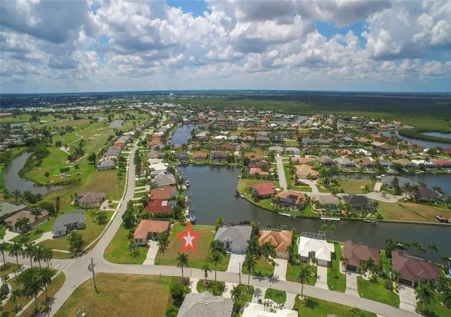 4th image of 507 Madrid Blvd, Punta Gorda, FL 33950 | MLS# C7526055