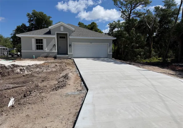 Photo 1 of Single family home for sale at 17492 Quincy Ave, Port Charlotte, FL 33948 | MLS# C7526056 | Listing updated on 2026-07-27