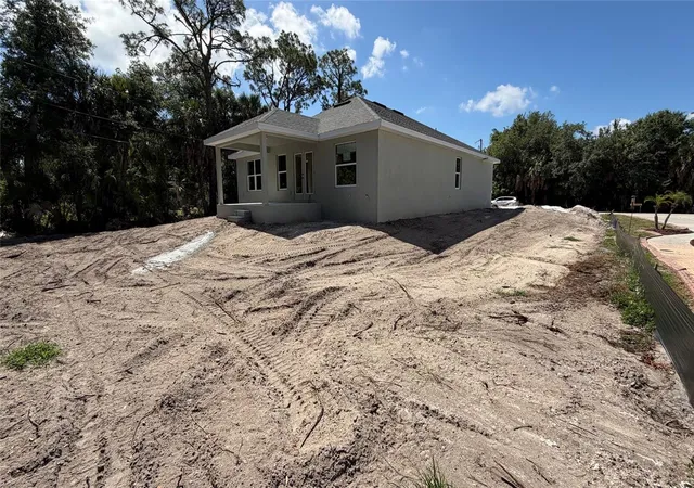 Photo 3 of Single family home for sale at 17492 Quincy Ave, Port Charlotte, FL 33948 | MLS# C7526056 | Listing updated on 2026-07-27