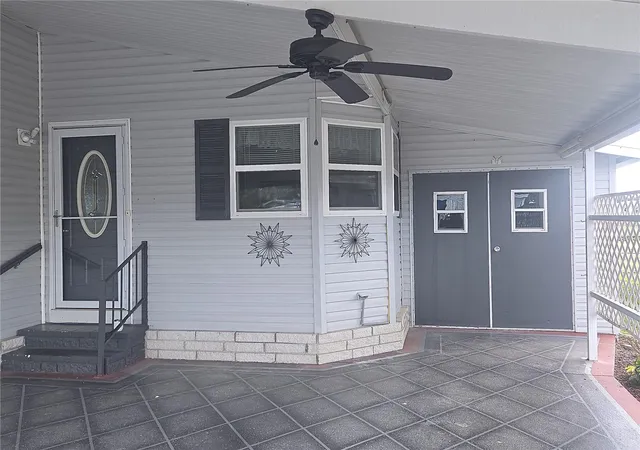 Photo 3 of Manufactured home for sale at 70 Straphmore Dr, Haines City, FL 33844 | MLS# P4938708 | Listing updated on 2026-10-08