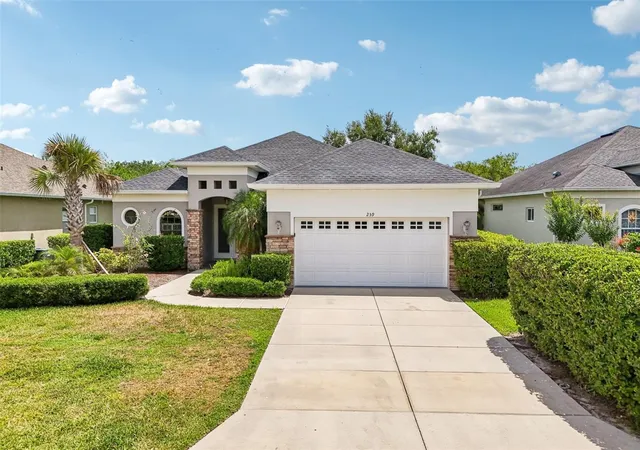 Photo 2 of Single family home for sale at 259 Dahlia Ct, Bradenton, FL 34212 | MLS# A4693296 | Listing updated on 2026-09-29