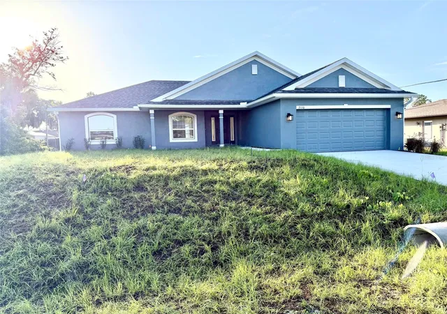 Photo 1 of Single family home for sale at 2110 Carpetgreen St, Port Charlotte, FL 33948 | MLS# C7526057 | Listing updated on 2026-07-27