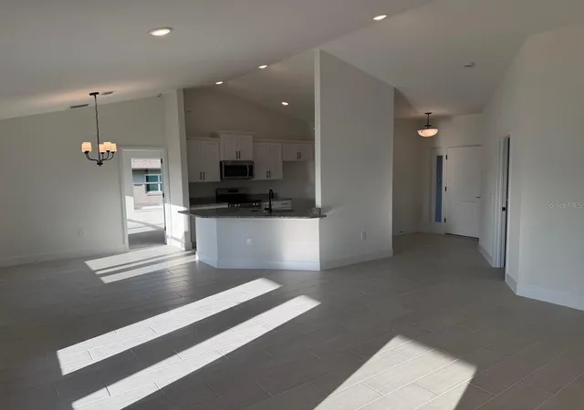 Photo 2 of Single family home for sale at 2110 Carpetgreen St, Port Charlotte, FL 33948 | MLS# C7526057 | Listing updated on 2026-07-27
