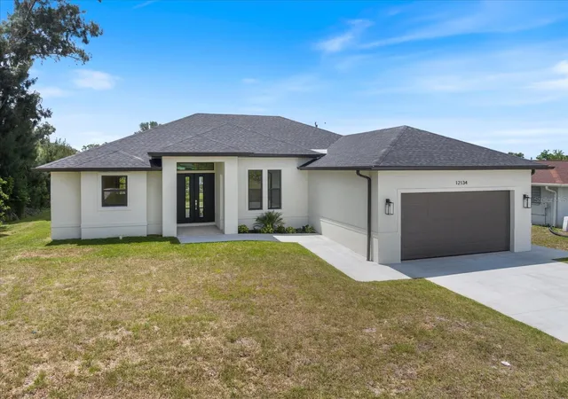 Photo 1 of Single family home for sale at 12134 Mallorca Ave, North Port, FL 34287 | MLS# A4693297 | Listing updated on 2026-08-02