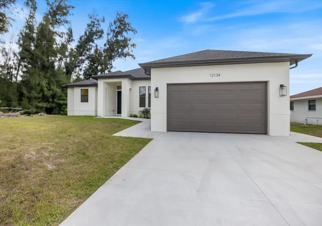 Photo 3 of Single family home for sale at 12134 Mallorca Ave, North Port, FL 34287 | MLS# A4693297 | Listing updated on 2026-08-02