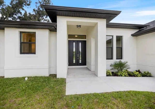 Photo 3 of Single family home for sale at 12134 Mallorca Ave, North Port, FL 34287 | MLS# A4693297 | Listing updated on 2026-08-02