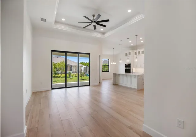 Photo 4 of Single family home for sale at 12134 Mallorca Ave, North Port, FL 34287 | MLS# A4693297 | Listing updated on 2026-08-02