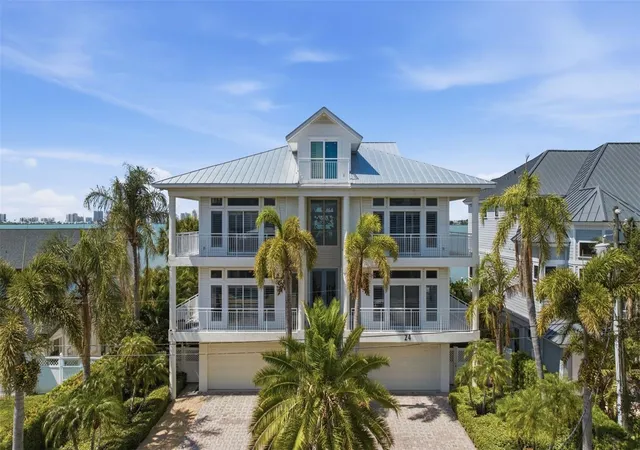 1st image of 24 N Pine Cir, Belleair, FL 33756 | MLS# TB8507581