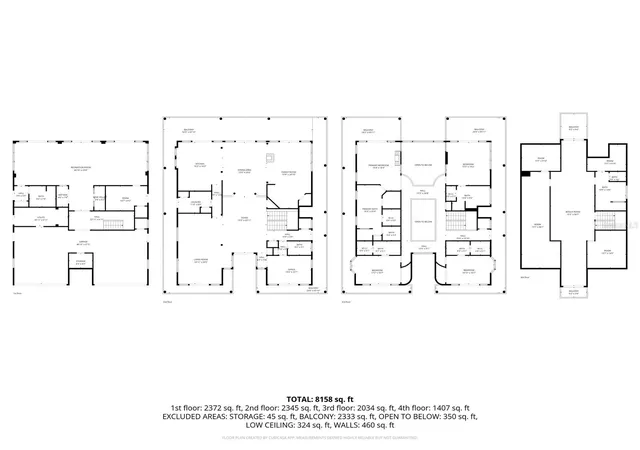 95th image of 24 N Pine Cir, Belleair, FL 33756 | MLS# TB8507581