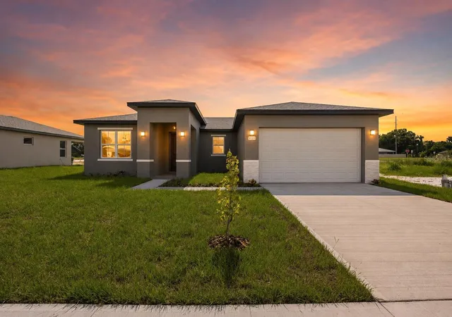 Photo 1 of Single family home for sale at 2121 River Hawk Loop, Winter Haven, FL 33880 | MLS# S5149725 | Listing updated on 2026-09-12