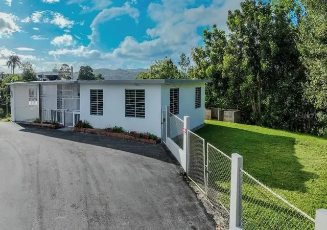 Homes for sale in Aguas Buenas, PR | (Undisclosed), Aguas Buenas, PR 00703 | MLS# PR9121308