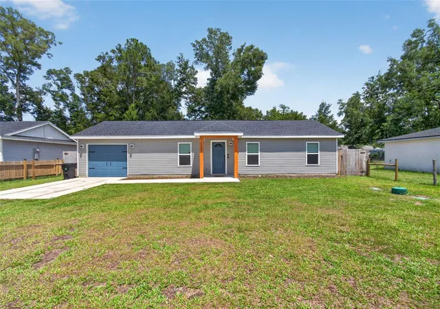 Photo 1 of Single family home for sale at 14027 Se 43rd Terrace, Summerfield, FL 34491 | MLS# OM724589 | Listing updated on 2026-08-28