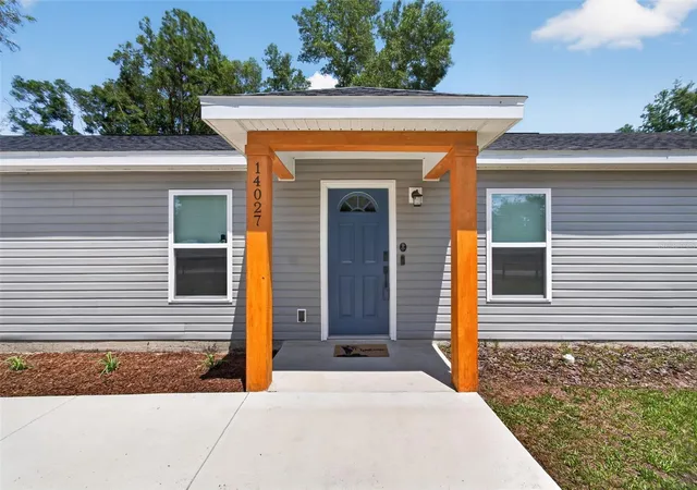 Photo 3 of Single family home for sale at 14027 SE 43rd Terrace, Summerfield, FL 34491 | MLS# OM724589 | Listing updated on 2026-08-28