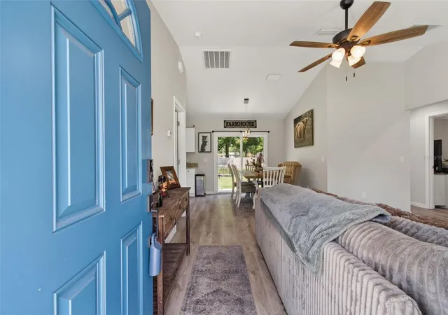 Photo 4 of Single family home for sale at 14027 SE 43rd Terrace, Summerfield, FL 34491 | MLS# OM724589 | Listing updated on 2026-08-28