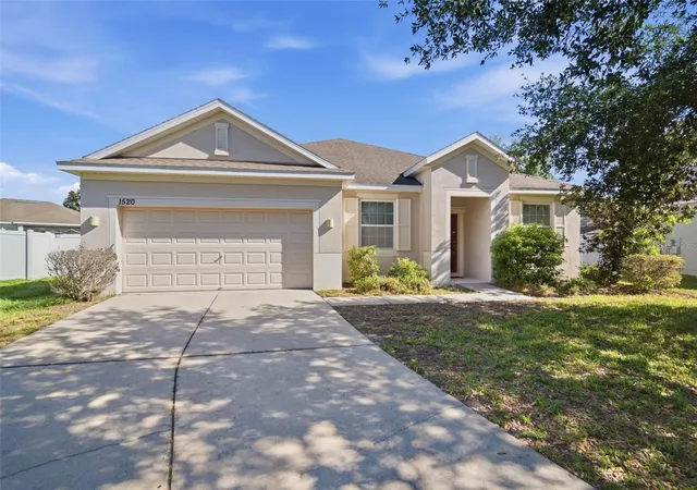 1st image of 1520 Rhodeswell Ln, Dover, FL 33527 | MLS# TB8507588