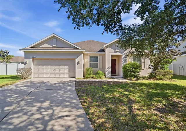 2nd image of 1520 Rhodeswell Ln, Dover, FL 33527 | MLS# TB8507588