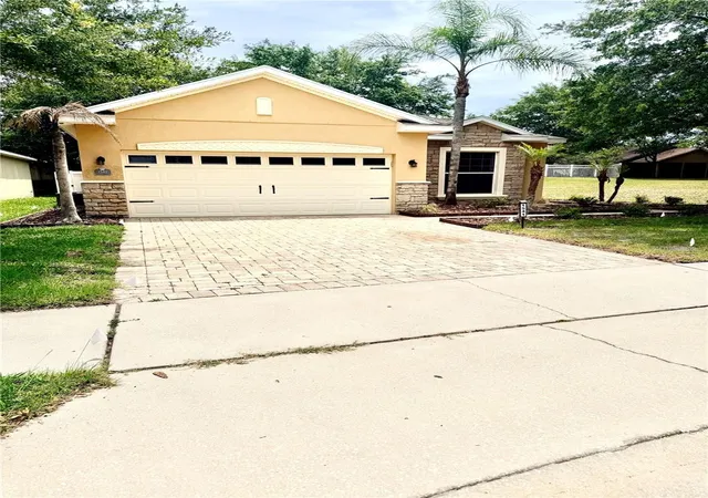 Photo 1 of Single family home for sale at 1541 Hackney Ter, Deland, FL 32720 | MLS# O6407023 | Listing updated on 2026-10-09