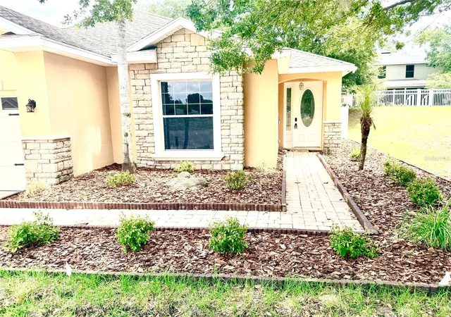 Photo 2 of Single family home for sale at 1541 Hackney Ter, Deland, FL 32720 | MLS# O6407023 | Listing updated on 2026-10-09