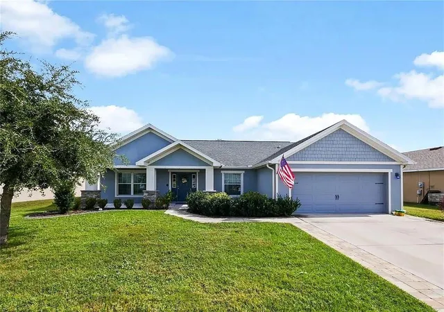 1st image of 218 Cattail Wy, Lake Alfred, FL 33850 | MLS# O6407024