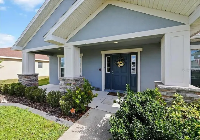 4th image of 218 Cattail Wy, Lake Alfred, FL 33850 | MLS# O6407024
