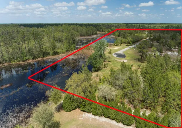 4th image of S Sequoia Wy, Eustis, FL 32736 | MLS# G5112252