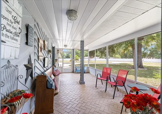 5th image of 11470 Se 73Rd Ct, Belleview, FL 34420 | MLS# OM724592