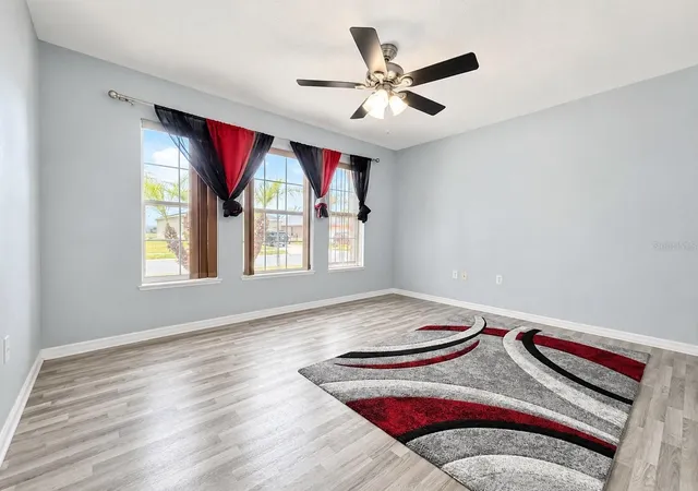 Photo 3 of Single family home for sale at 2221 Paria Ln, Kissimmee, FL 34758 | MLS# O6407028 | Listing updated on 2026-09-23