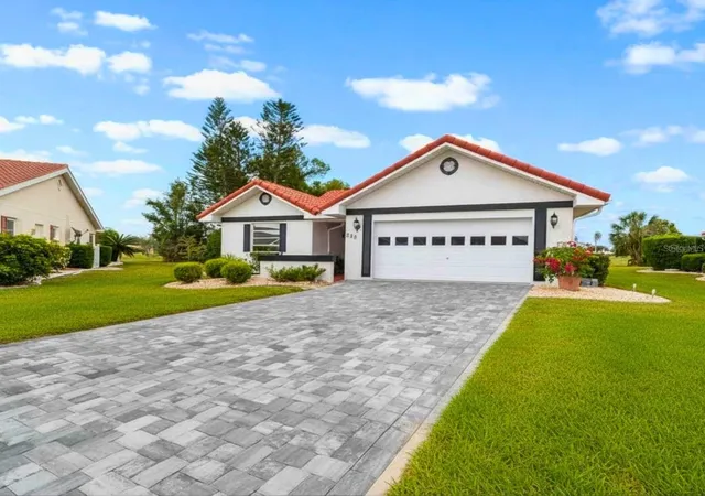 4th image of 705 Westmont Wy, Sun City Center, FL 33573 | MLS# TB8507598