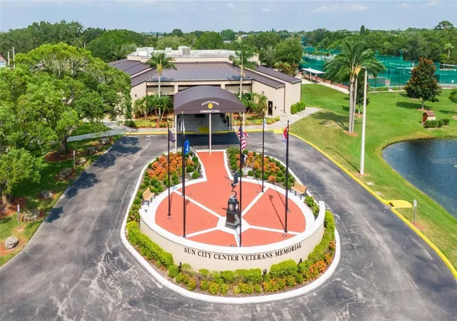 47th image of 705 Westmont Wy, Sun City Center, FL 33573 | MLS# TB8507598