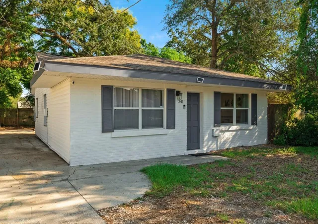 4th image of 341 Avenue L Ne, Winter Haven, FL 33881 | MLS# O6407035