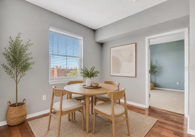 5th image of 2010 E Palm Ave #15310, Tampa, FL 33605 | MLS# TB8507608