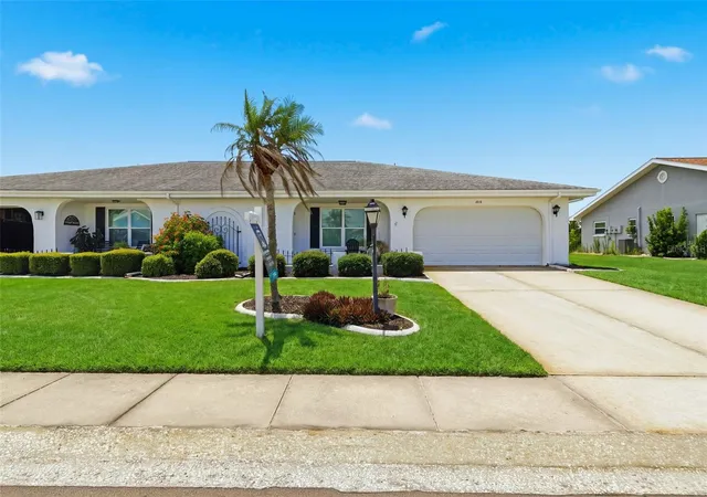 Photo 1 of Sale Pending at 1616 Bentwood Dr, Sun City Center, FL 33573 | MLS# TB8507609 | Listing updated on 2026-09-12