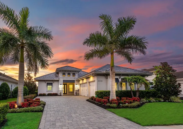 Homes for sale in Lakewood Ranch, FL | 16739 Verona Pl, Lakewood Ranch, FL 34202 | MLS# A4693309